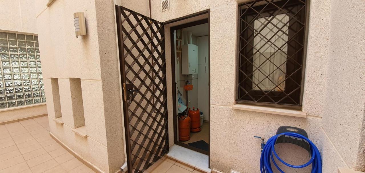 Apartamento Ciudad De Рота Экстерьер фото