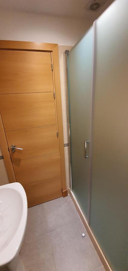 Apartamento Ciudad De Рота Экстерьер фото